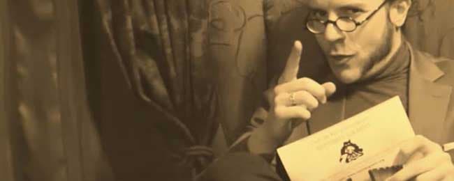 Incómodos invitados