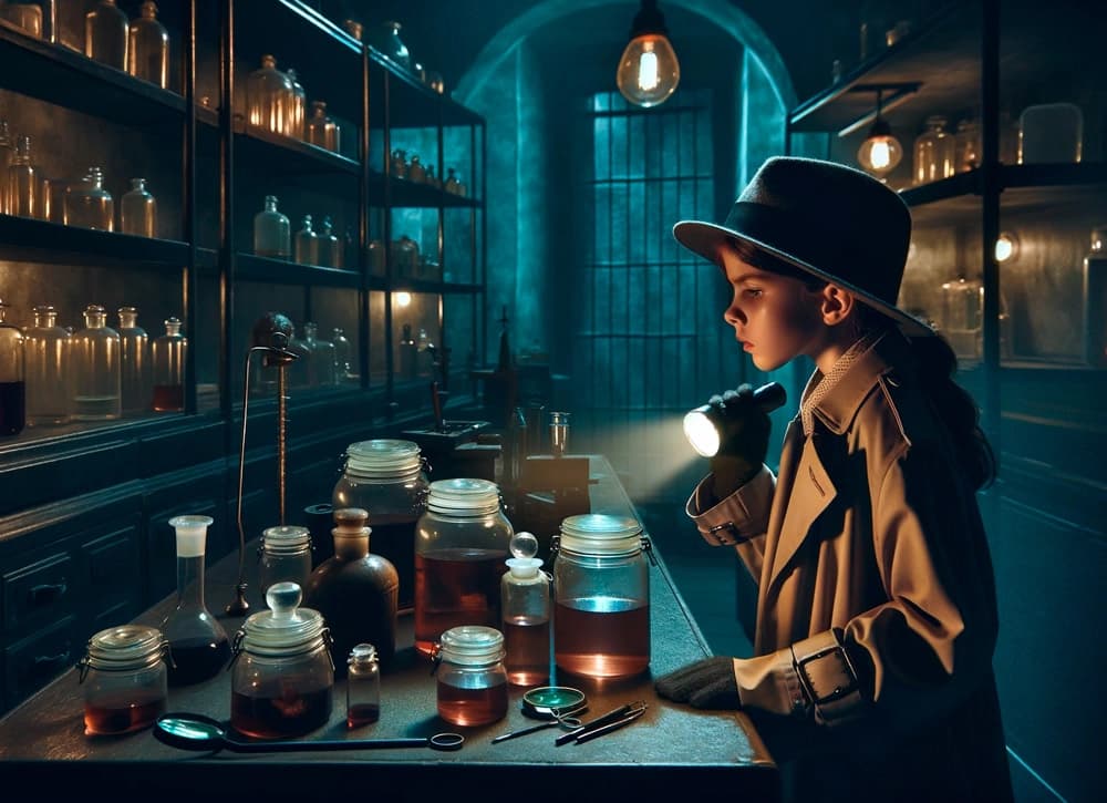 Equipo de Investigación