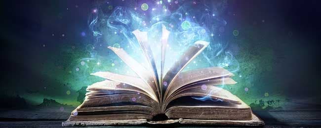 Las reliquias oscuras