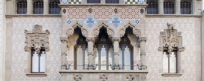 El misteri de la casa