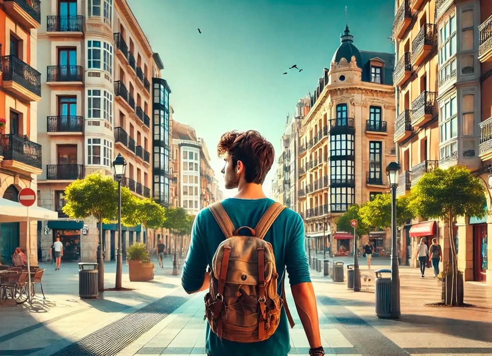 Descubriendo Santander