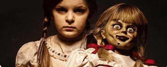 La hija del exorcista