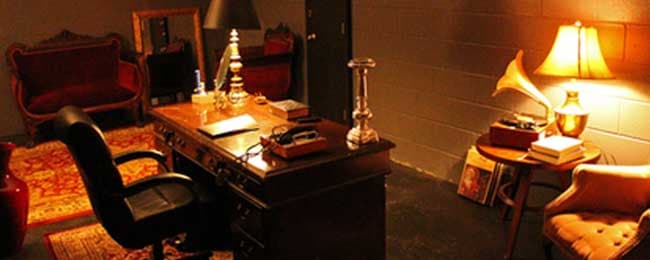 El enigma del IIIº Reich