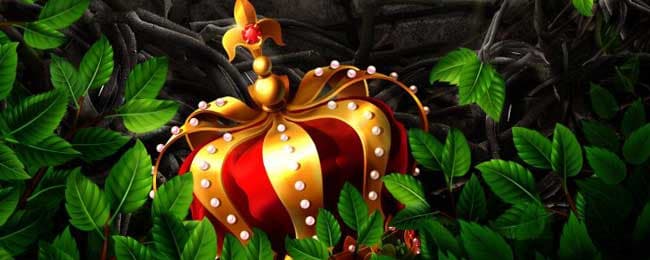 El castillo encantado