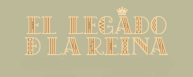 El legado de la reina