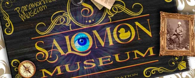 Salomon museum