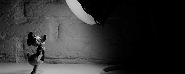 La habitación de Max