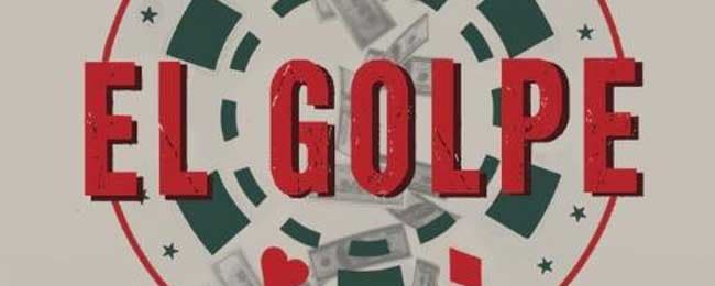 El golpe