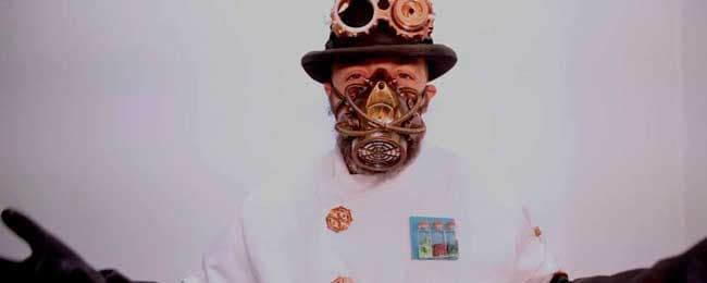 Laboratorio Dr. Quimicefa